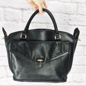 Madewell Sloane Satchel